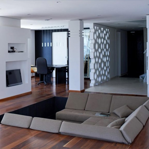 Jeddah Sea Side Villa