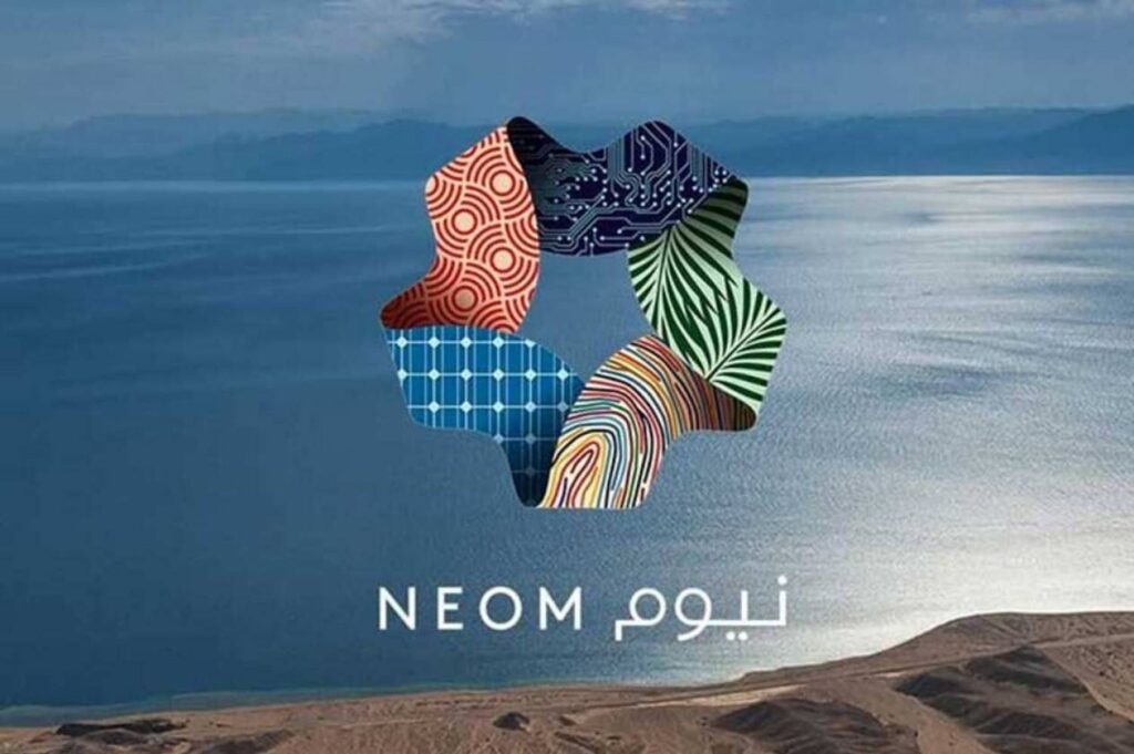 NEOM: Saudi Arabia’s Bold Vision for the Future of Human Living
