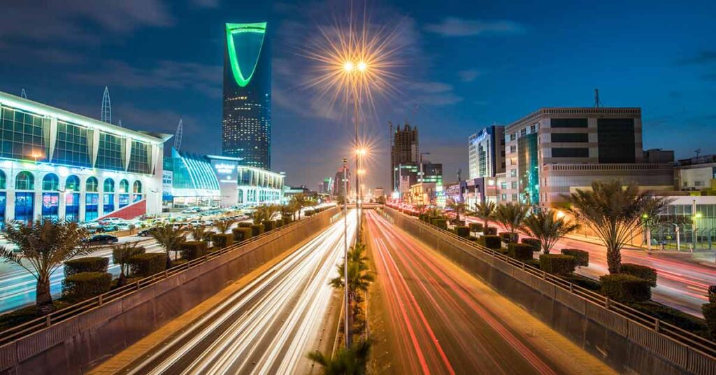 The Saudi Property Market: A New Era of Growth, Investment, and Urban Transformation