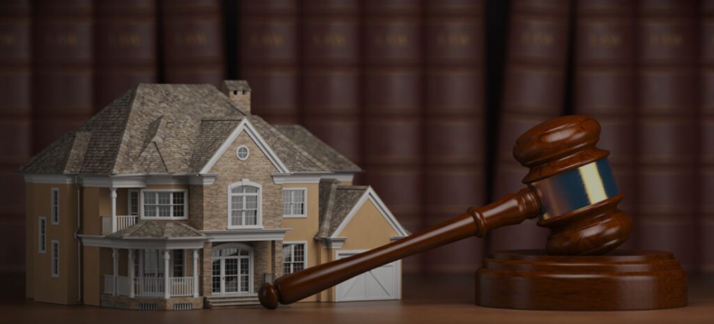 Court Auction Properties