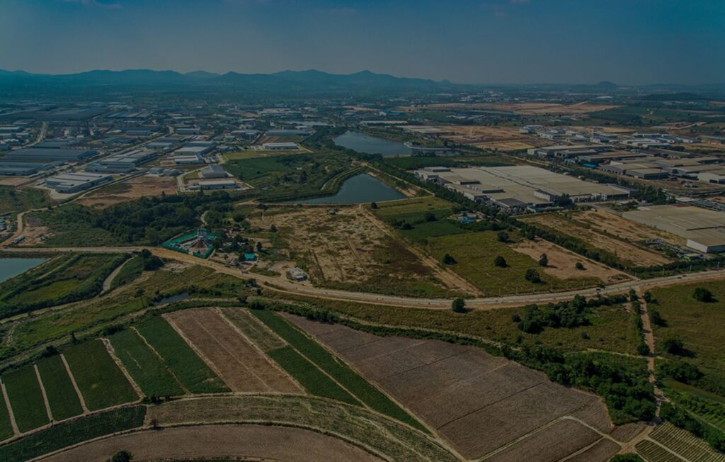 Agricultural Land